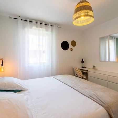 Appartement Cosy Biscarrosse Esterno foto