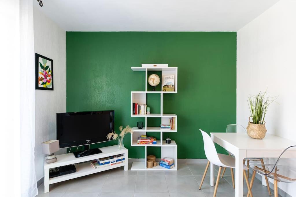 Appartement Cosy Biscarrosse Esterno foto